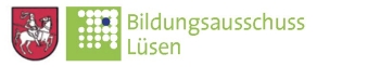 Logo für Bildungsausschuss Lüsen