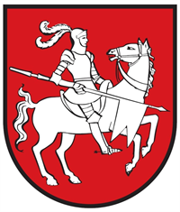 Wappen Gemeinde Lüsen
